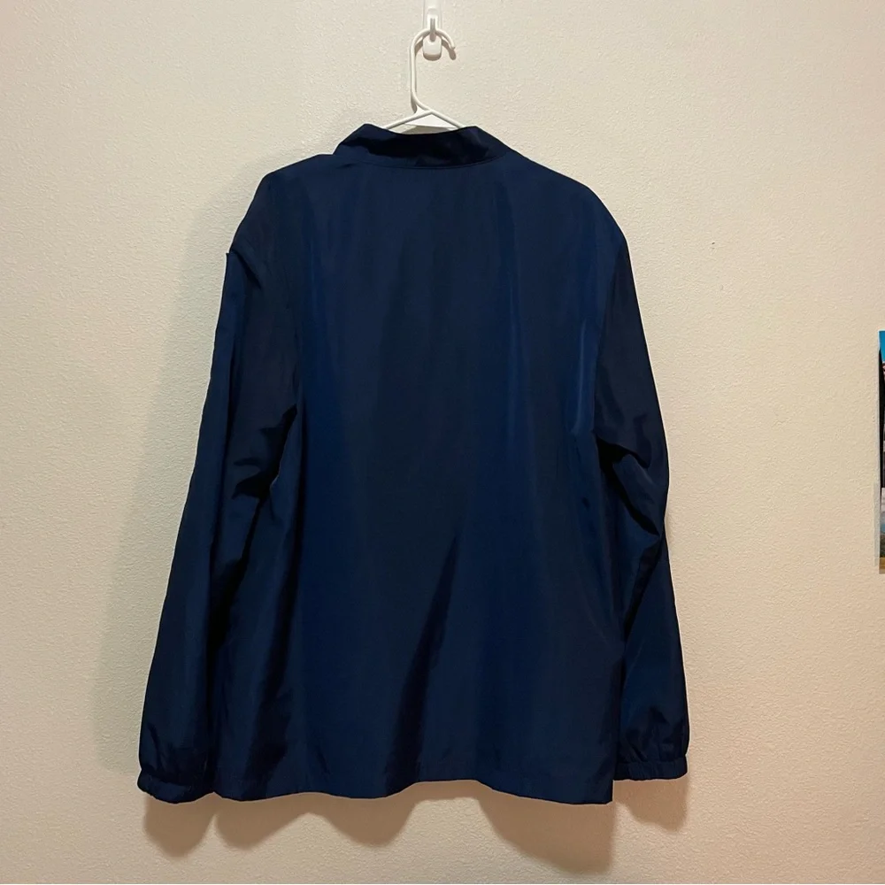 Lana Del Rey Racing Jacket - Picture 2 of 6